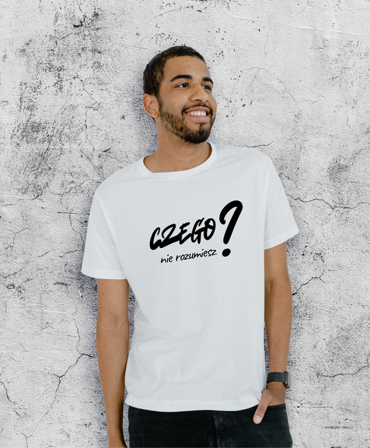 Czego nie rozumiesz