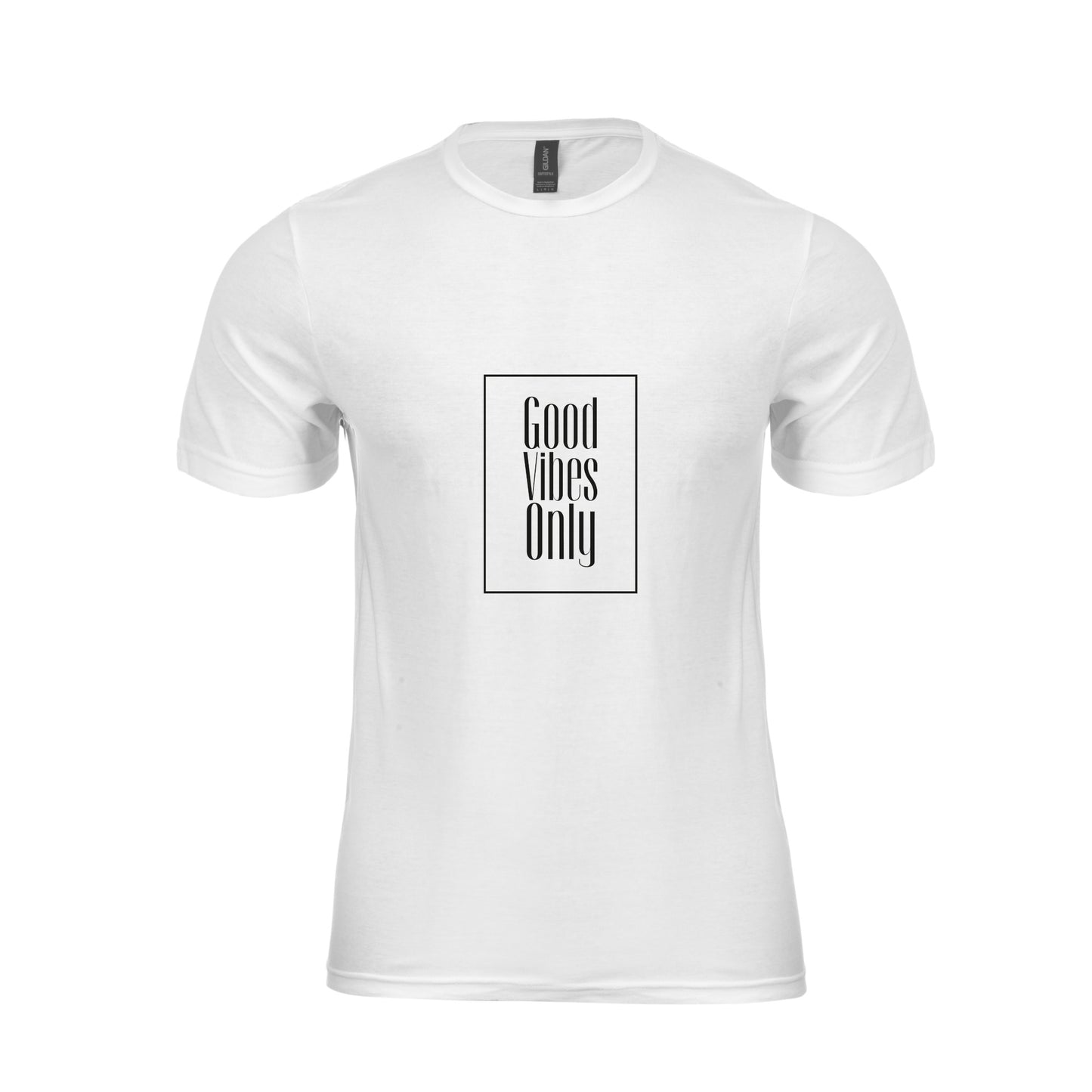 Good vibes only