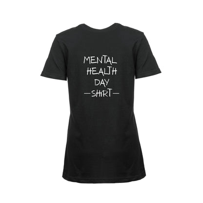Mental health day shirt