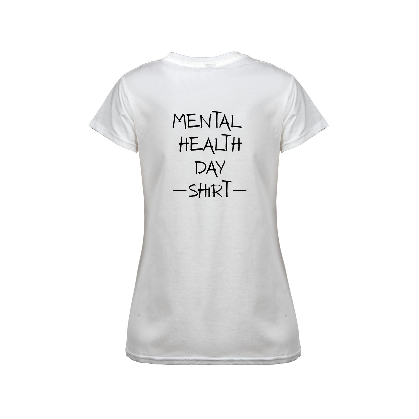 Mental health day shirt