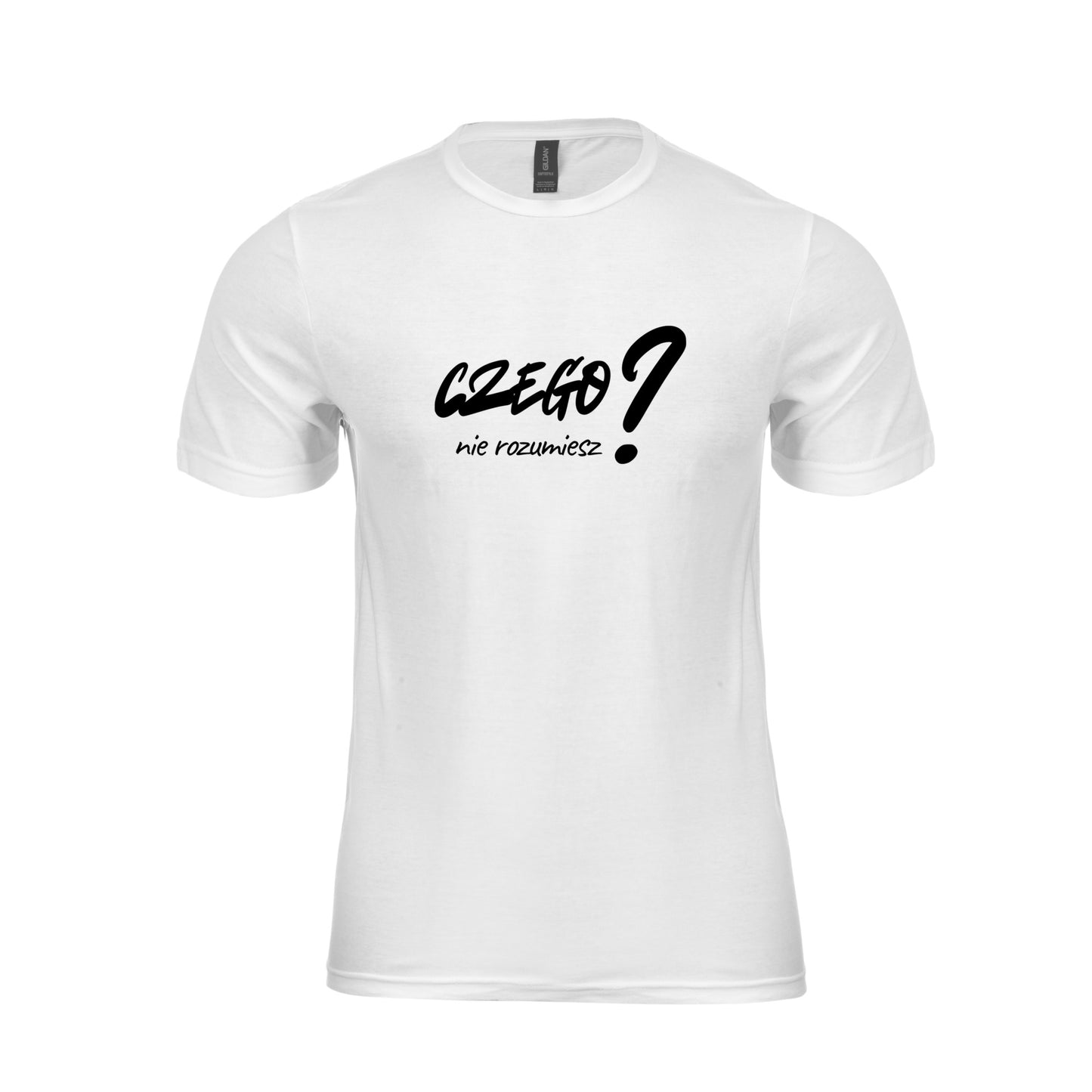 Czego nie rozumiesz
