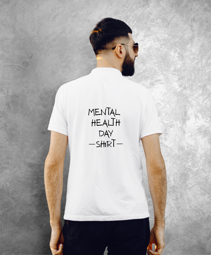 Mental health day shirt